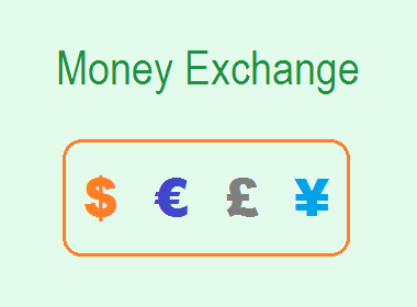 MoneyExchange
